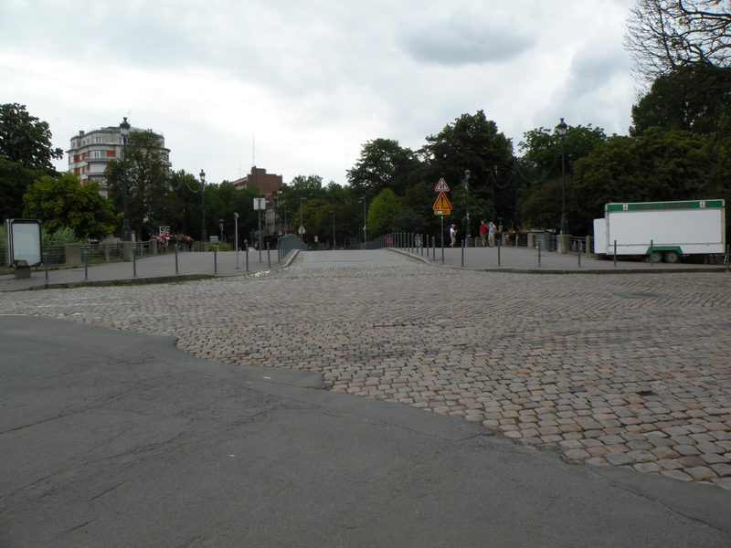  Av du 43e régiment d'infanterie